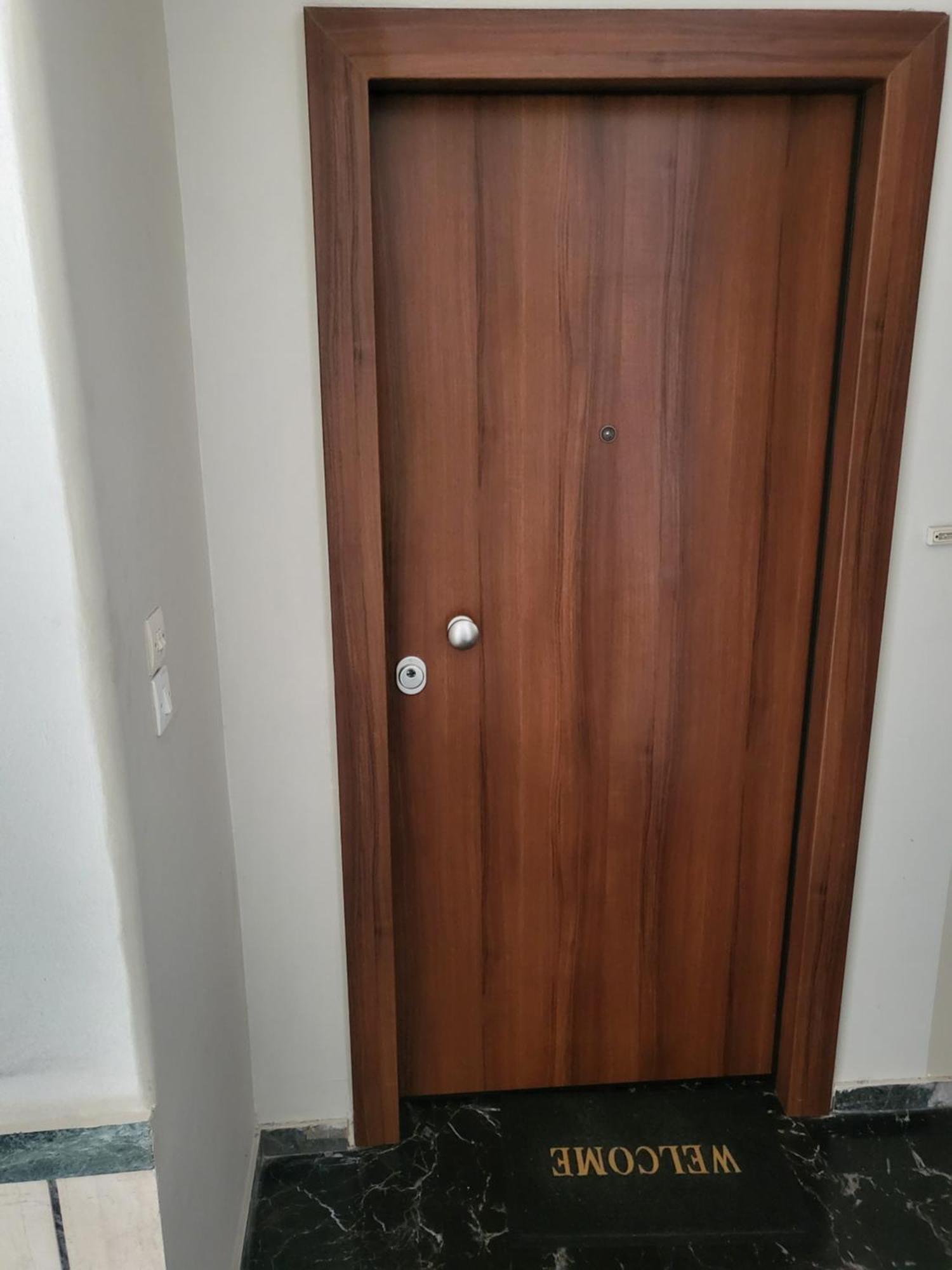 A Modern 2-Bedroom Apartment Near Areios Pagos Atenas Exterior foto